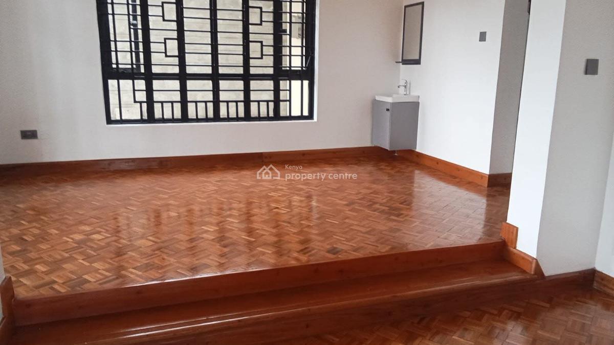 5 Bedroom House, Karen, Karen, Nairobi, Townhouse for Rent