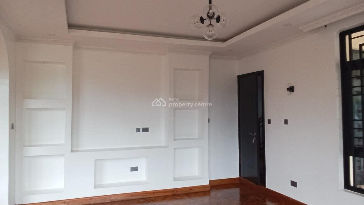 5 Bedroom House, Karen, Karen, Nairobi, Townhouse for Rent