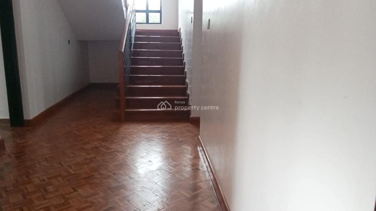 5 Bedroom House, Karen, Karen, Nairobi, Townhouse for Rent