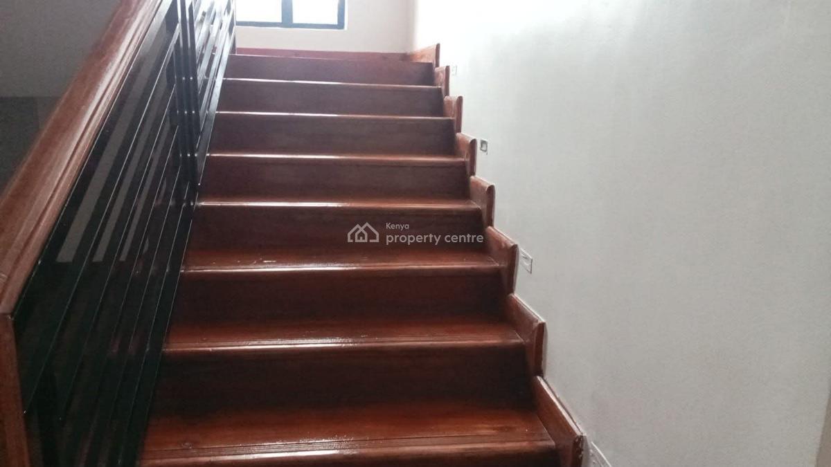 5 Bedroom House, Karen, Karen, Nairobi, Townhouse for Rent