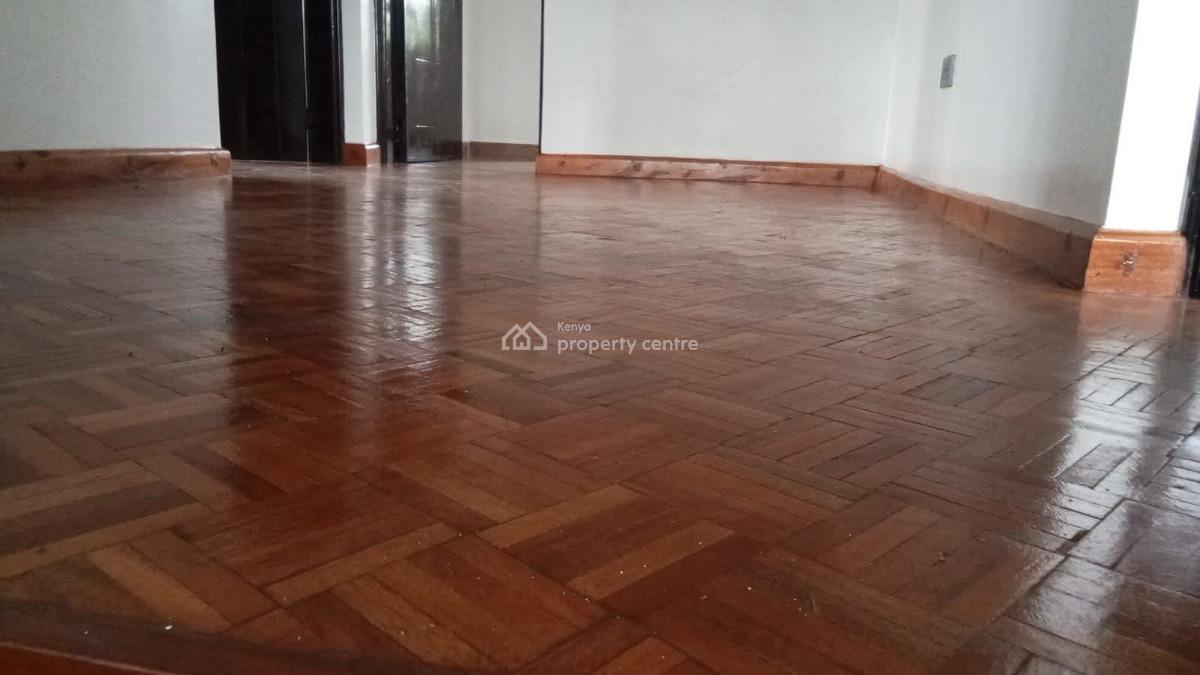 5 Bedroom House, Karen, Karen, Nairobi, Townhouse for Rent