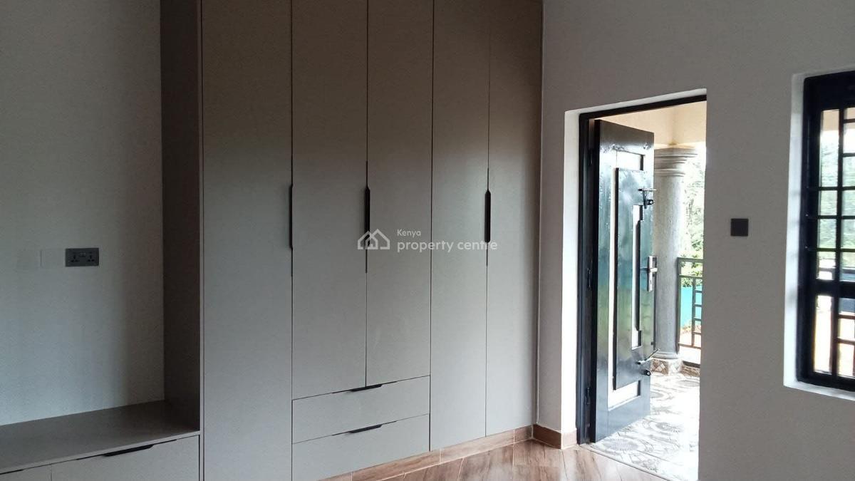 5 Bedroom House, Karen, Karen, Nairobi, Townhouse for Rent