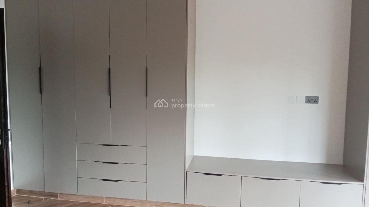 5 Bedroom House, Karen, Karen, Nairobi, Townhouse for Rent