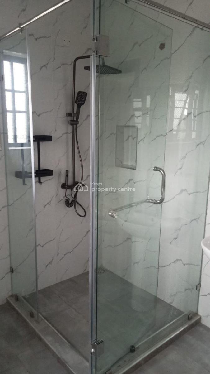 5 Bedroom House, Karen, Karen, Nairobi, Townhouse for Rent