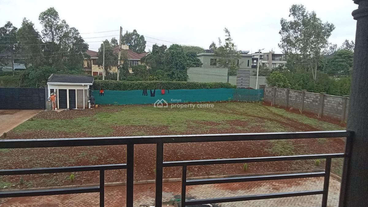 5 Bedroom House, Karen, Karen, Nairobi, Townhouse for Rent