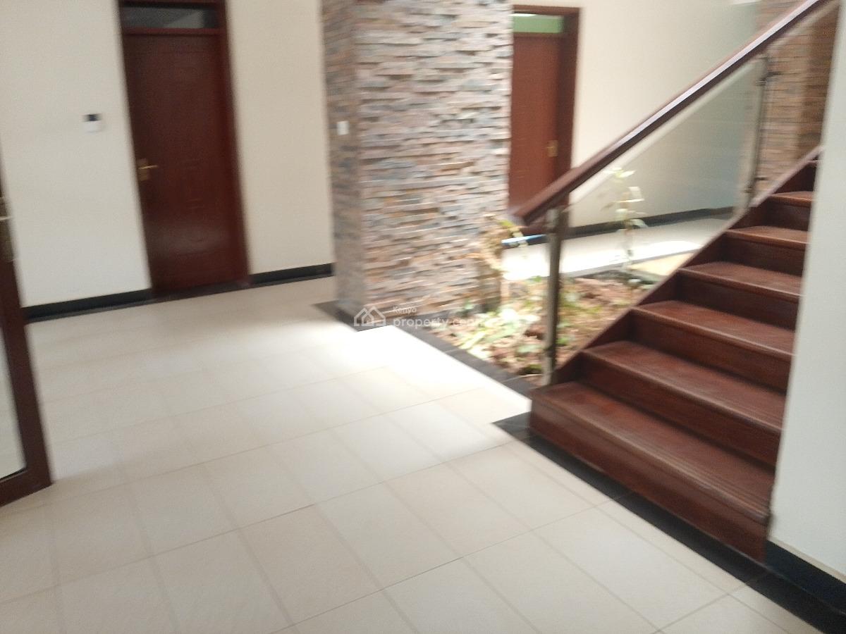 5 Bedroom House, Karen, Karen, Nairobi, Townhouse for Rent