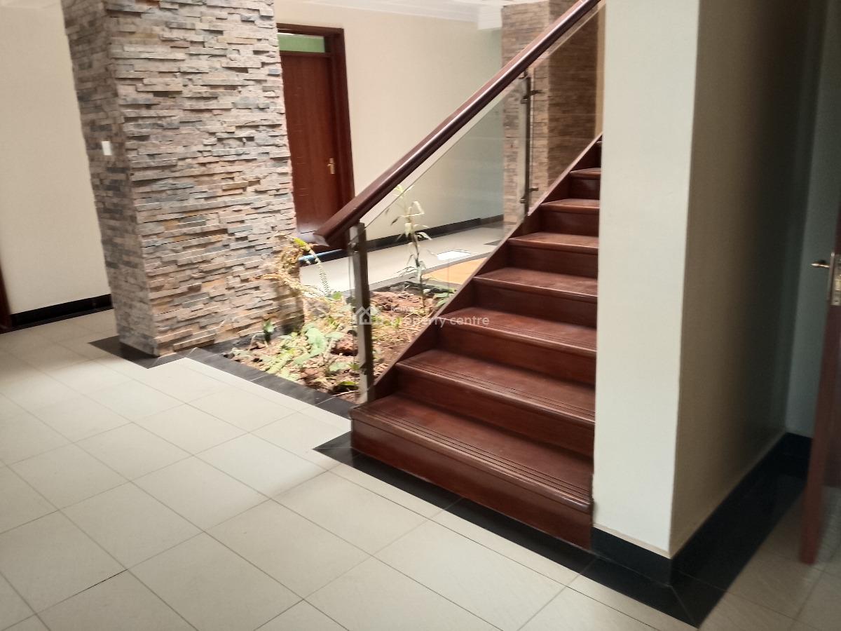 5 Bedroom House, Karen, Karen, Nairobi, Townhouse for Rent