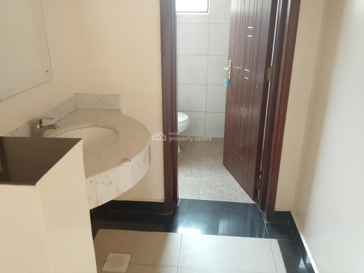 5 Bedroom House, Karen, Karen, Nairobi, Townhouse for Rent