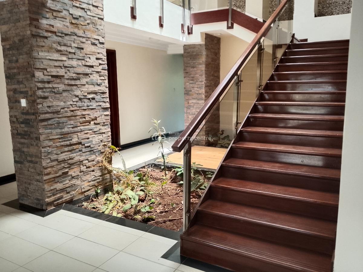 5 Bedroom House, Karen, Karen, Nairobi, Townhouse for Rent