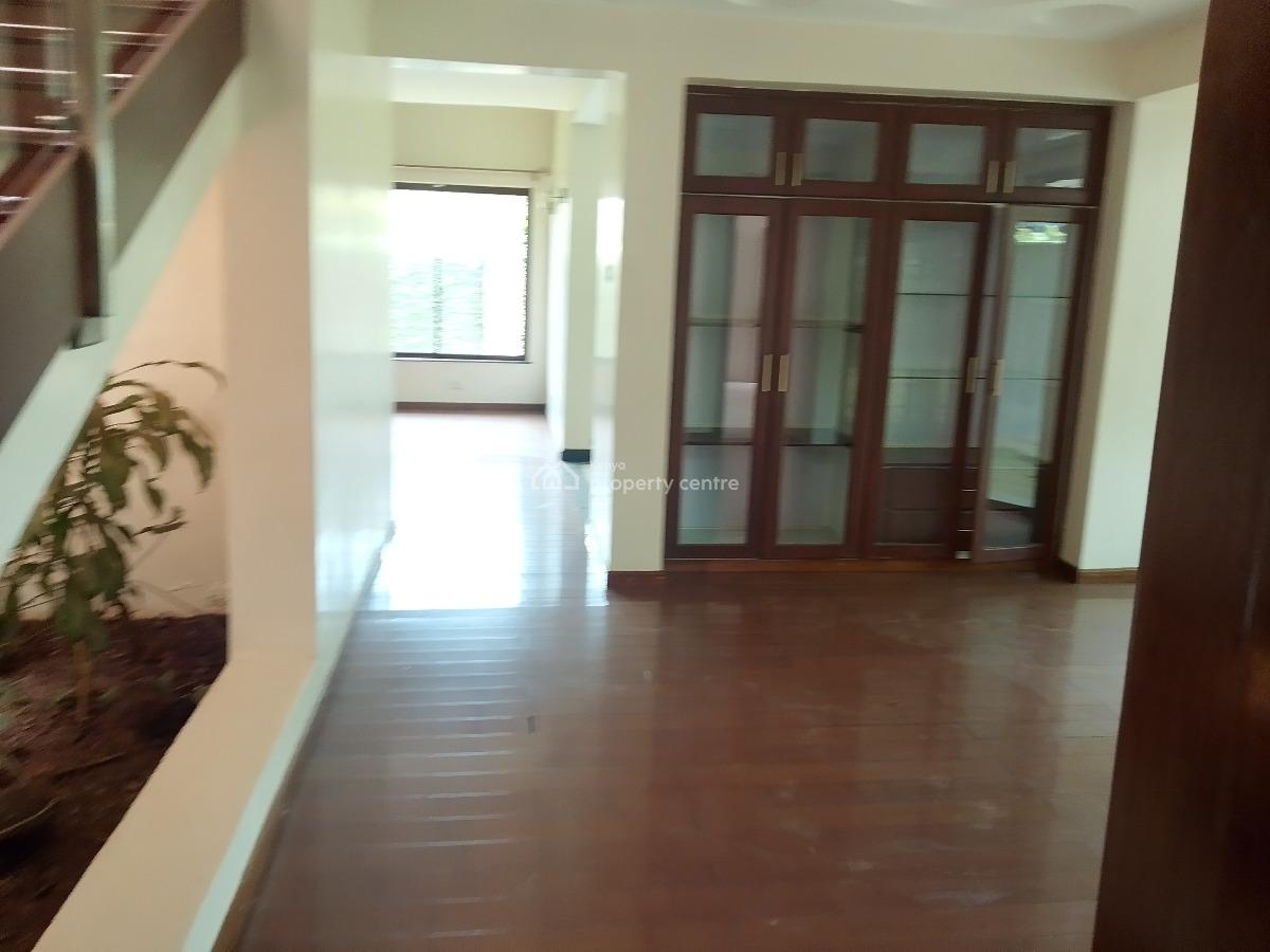 5 Bedroom House, Karen, Karen, Nairobi, Townhouse for Rent