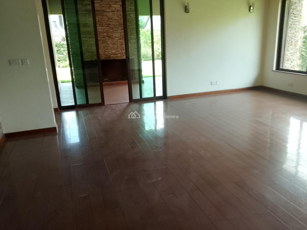 5 Bedroom House, Karen, Karen, Nairobi, Townhouse for Rent
