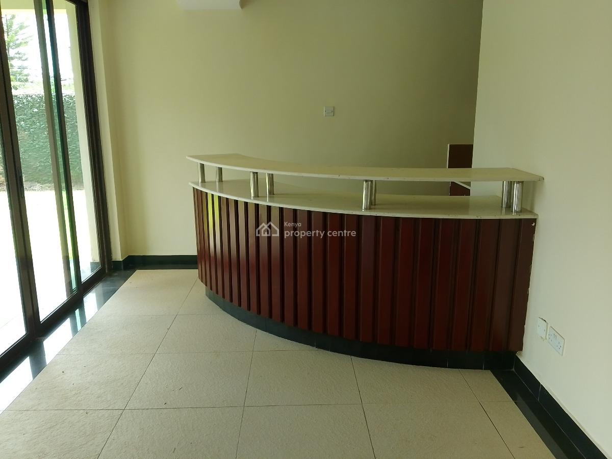 5 Bedroom House, Karen, Karen, Nairobi, Townhouse for Rent