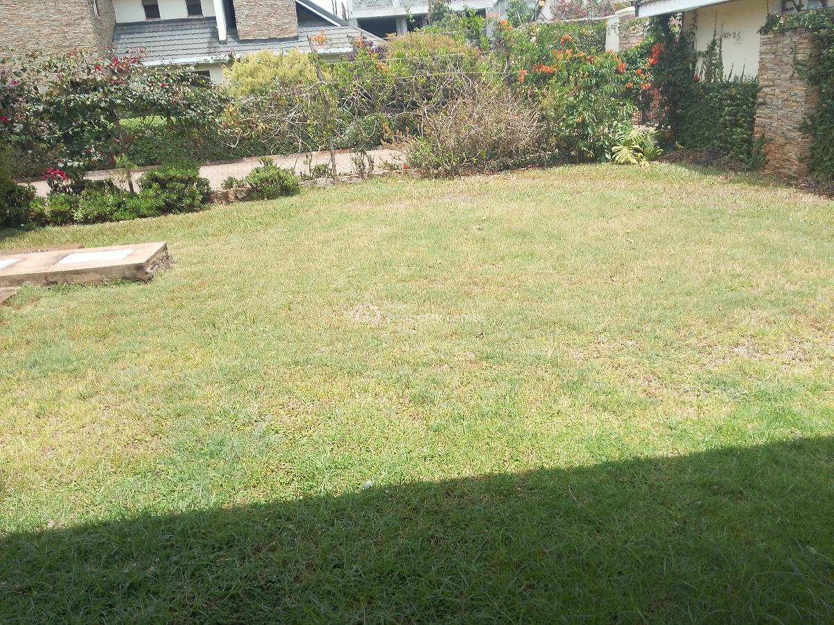 5 Bedroom House, Karen, Karen, Nairobi, Townhouse for Rent