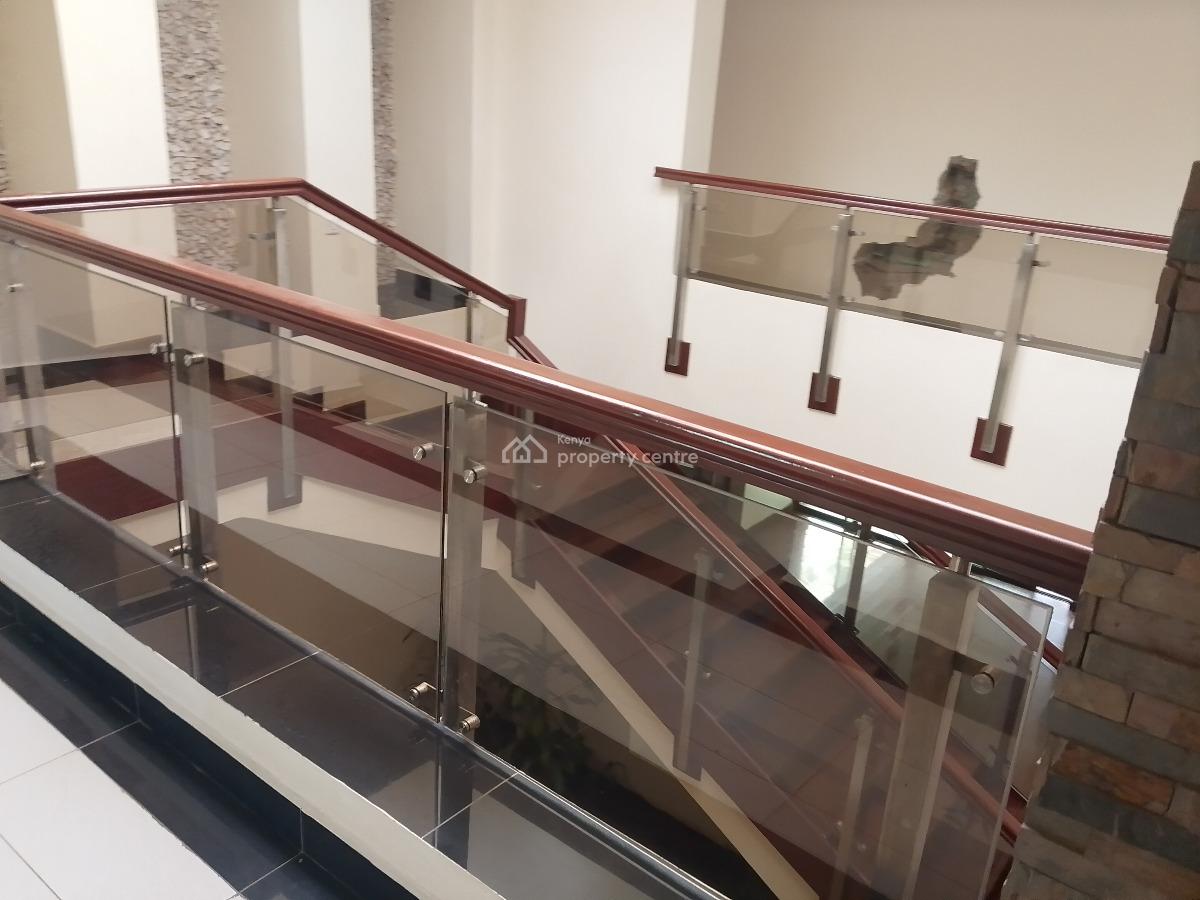 5 Bedroom House, Karen, Karen, Nairobi, Townhouse for Rent