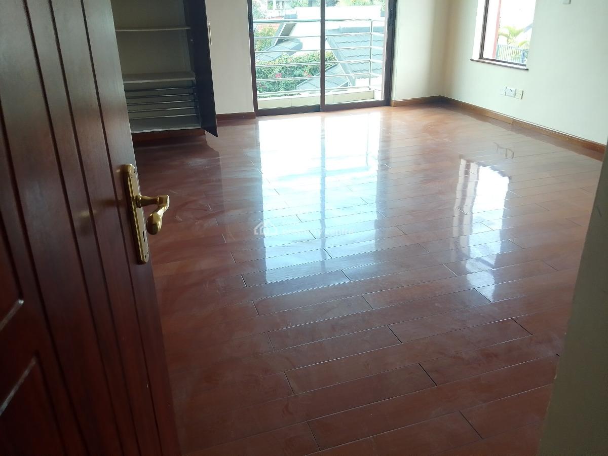 5 Bedroom House, Karen, Karen, Nairobi, Townhouse for Rent