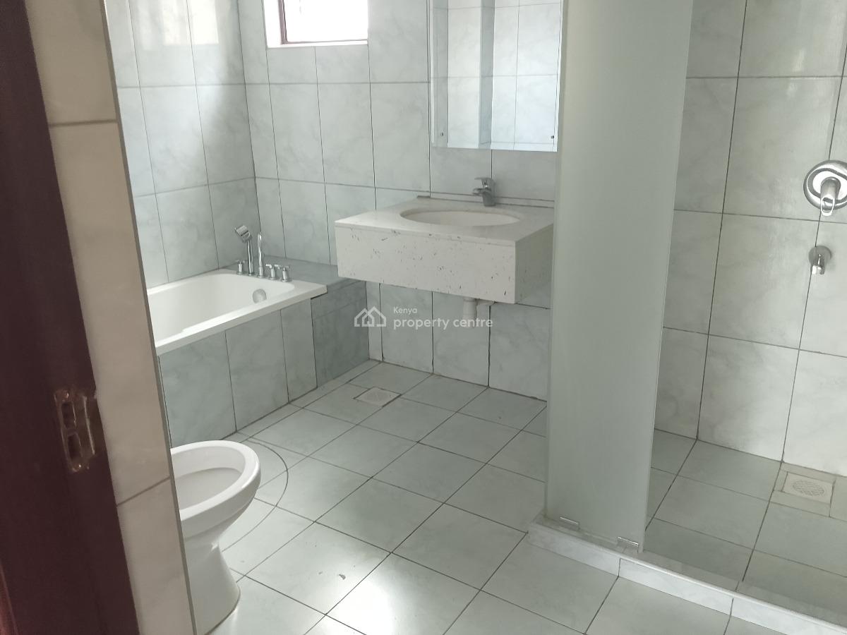 5 Bedroom House, Karen, Karen, Nairobi, Townhouse for Rent