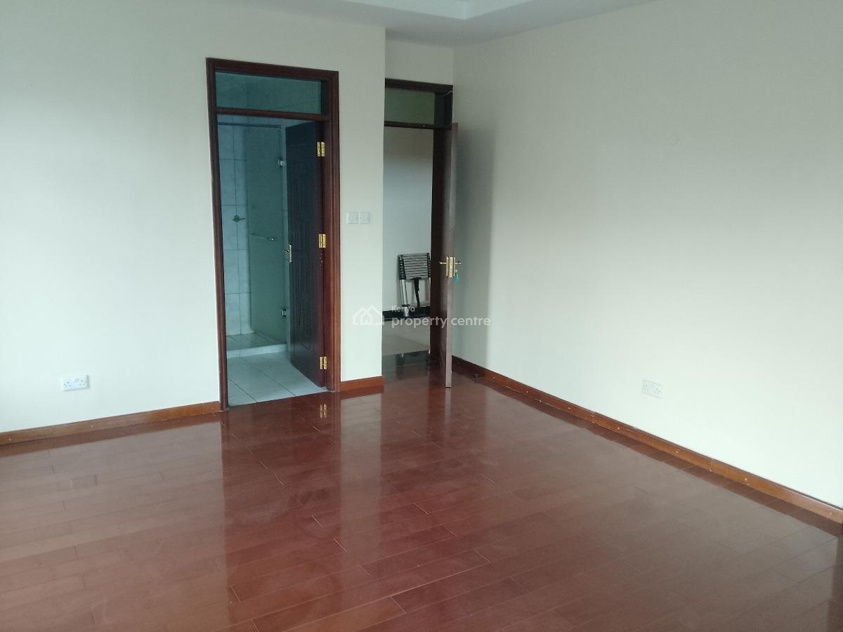 5 Bedroom House, Karen, Karen, Nairobi, Townhouse for Rent