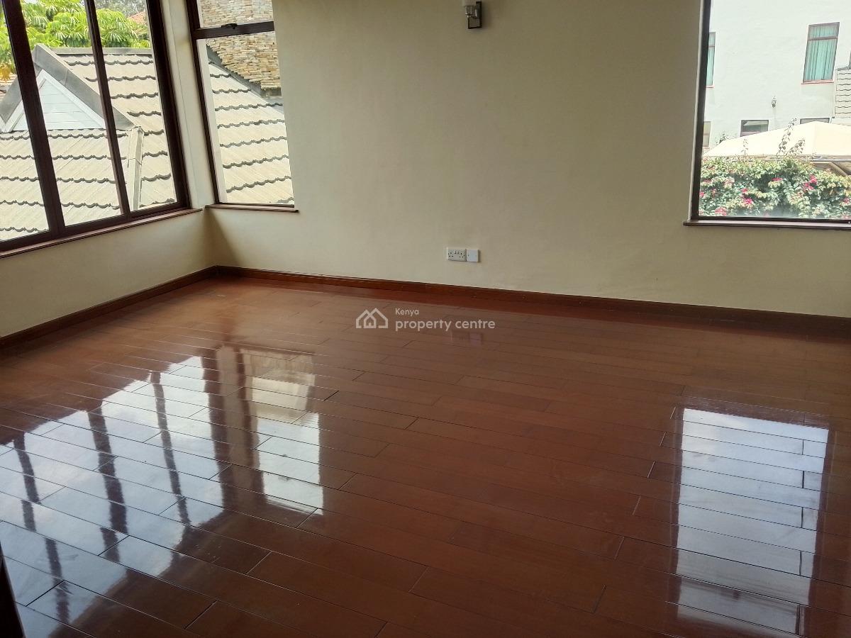5 Bedroom House, Karen, Karen, Nairobi, Townhouse for Rent