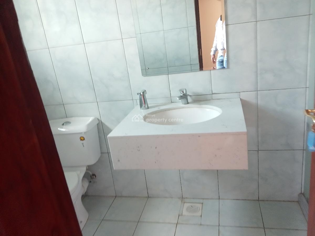 5 Bedroom House, Karen, Karen, Nairobi, Townhouse for Rent