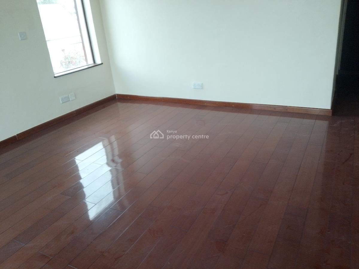 5 Bedroom House, Karen, Karen, Nairobi, Townhouse for Rent