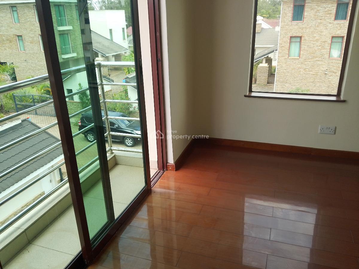 5 Bedroom House, Karen, Karen, Nairobi, Townhouse for Rent