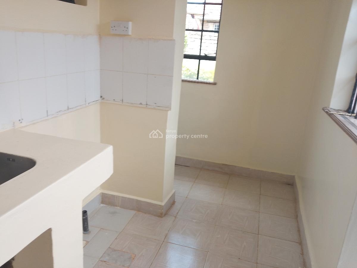 4 Bedroom House, Kerarapon Drive, Karen, Nairobi, Semi-detached Bungalow for Rent