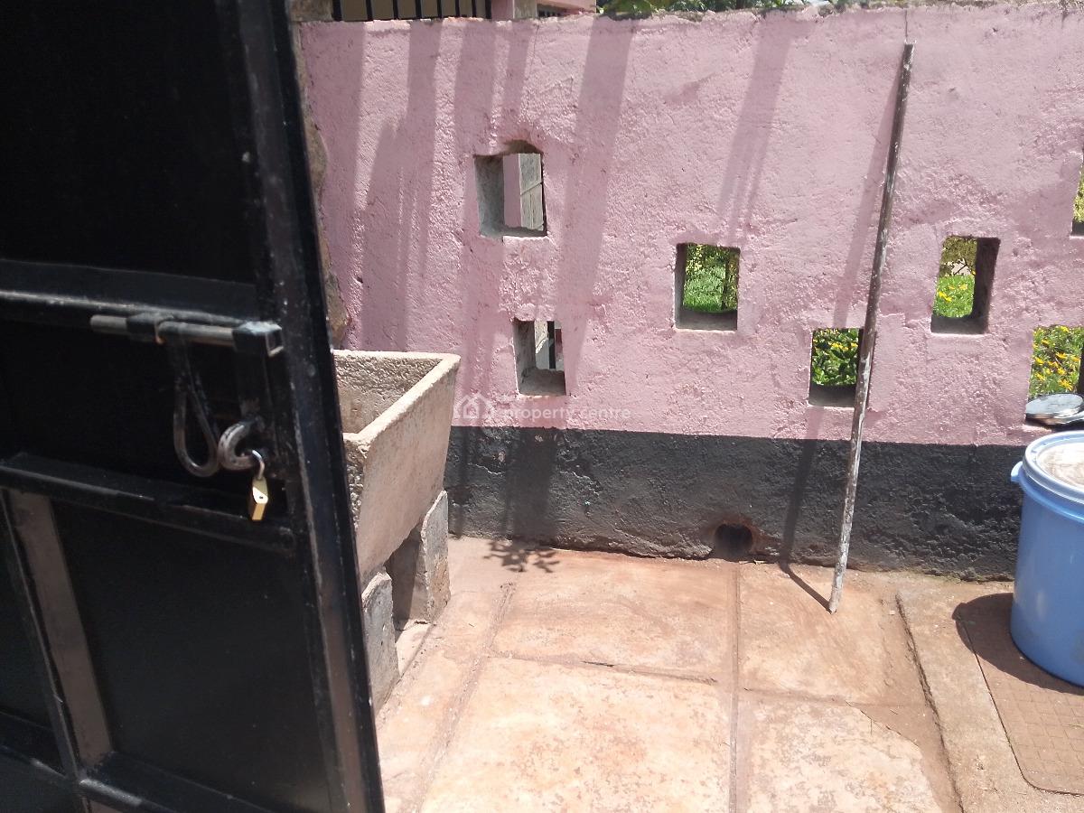 4 Bedroom House, Kerarapon Drive, Karen, Nairobi, Semi-detached Bungalow for Rent