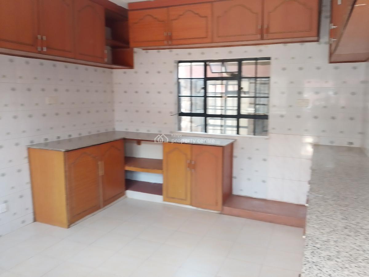 4 Bedroom House, Kerarapon Drive, Karen, Nairobi, Semi-detached Bungalow for Rent