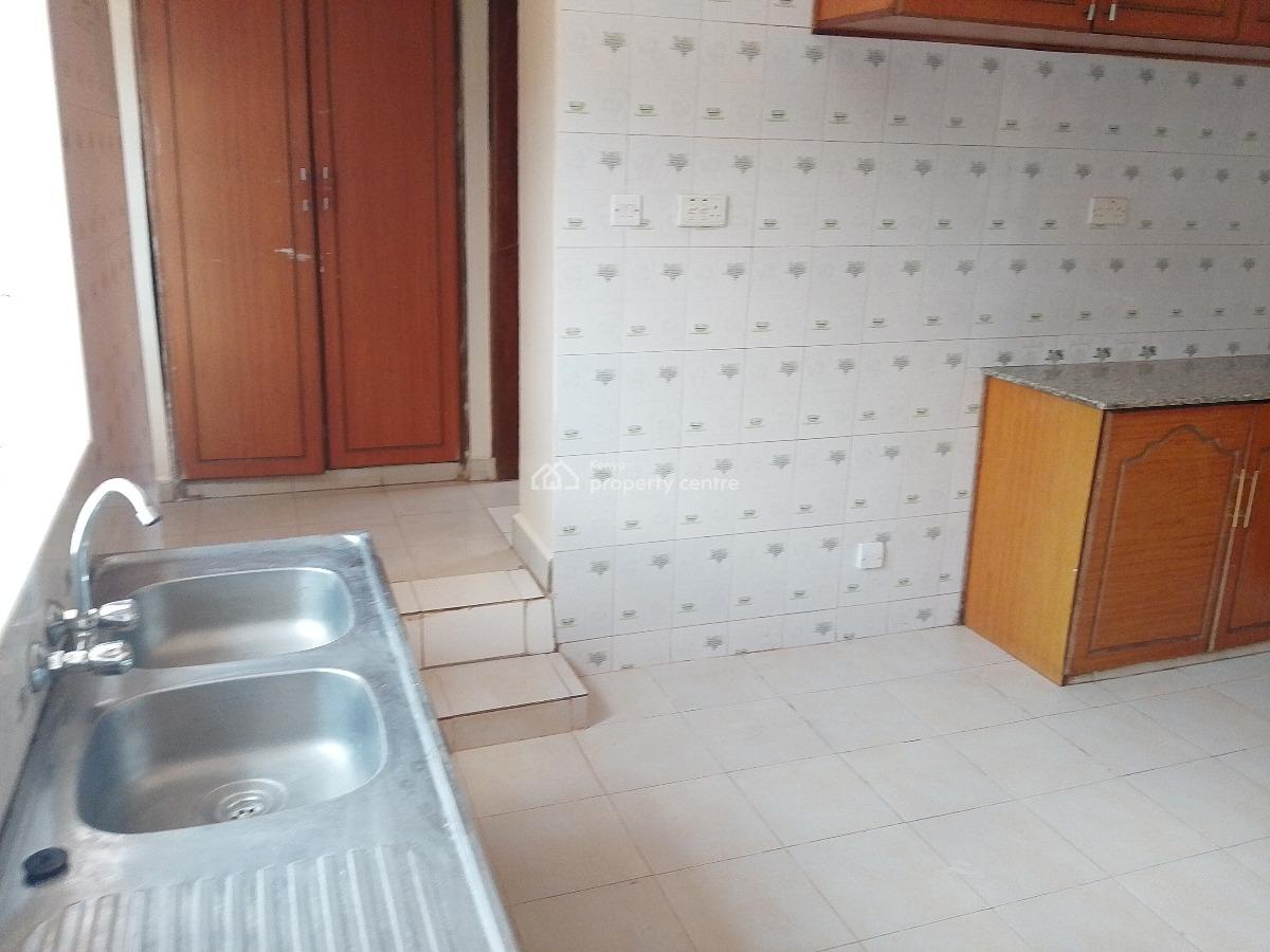 4 Bedroom House, Kerarapon Drive, Karen, Nairobi, Semi-detached Bungalow for Rent