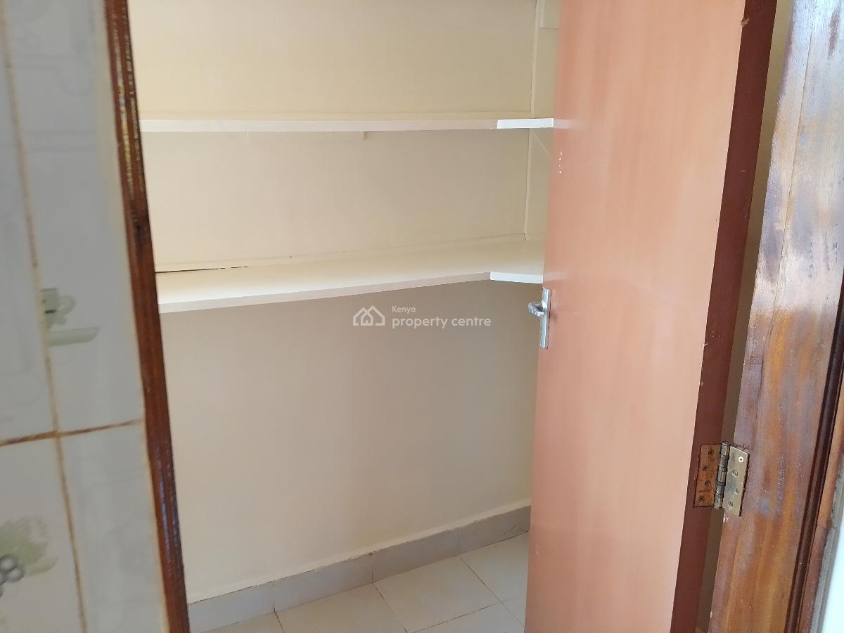 4 Bedroom House, Kerarapon Drive, Karen, Nairobi, Semi-detached Bungalow for Rent