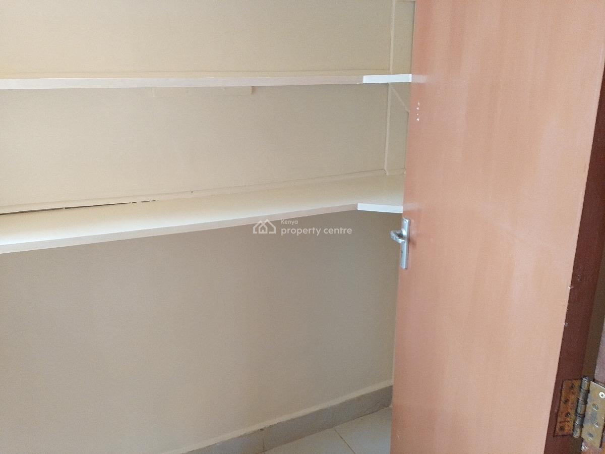 4 Bedroom House, Kerarapon Drive, Karen, Nairobi, Semi-detached Bungalow for Rent