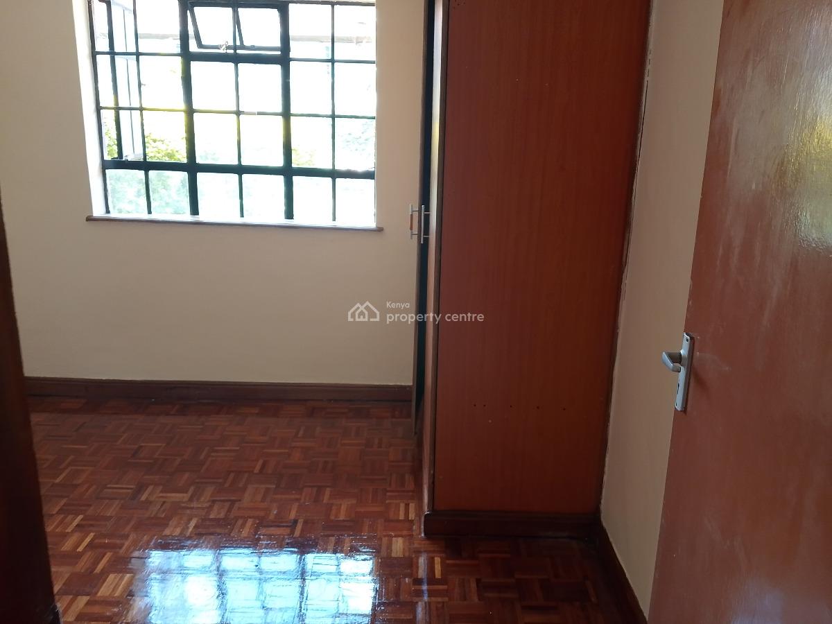 4 Bedroom House, Kerarapon Drive, Karen, Nairobi, Semi-detached Bungalow for Rent