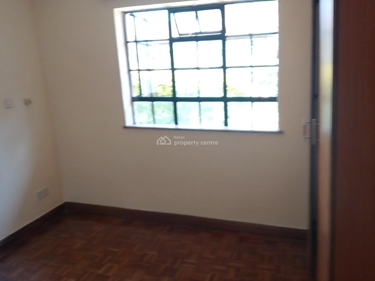 4 Bedroom House, Kerarapon Drive, Karen, Nairobi, Semi-detached Bungalow for Rent