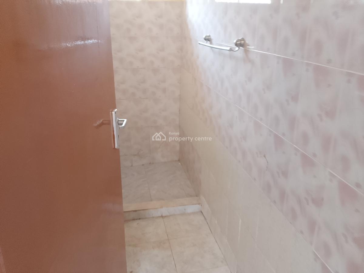 4 Bedroom House, Kerarapon Drive, Karen, Nairobi, Semi-detached Bungalow for Rent