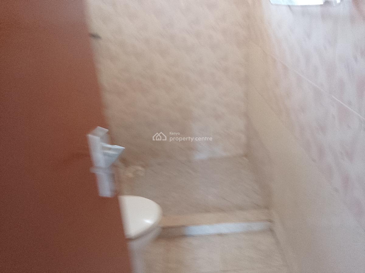 4 Bedroom House, Kerarapon Drive, Karen, Nairobi, Semi-detached Bungalow for Rent