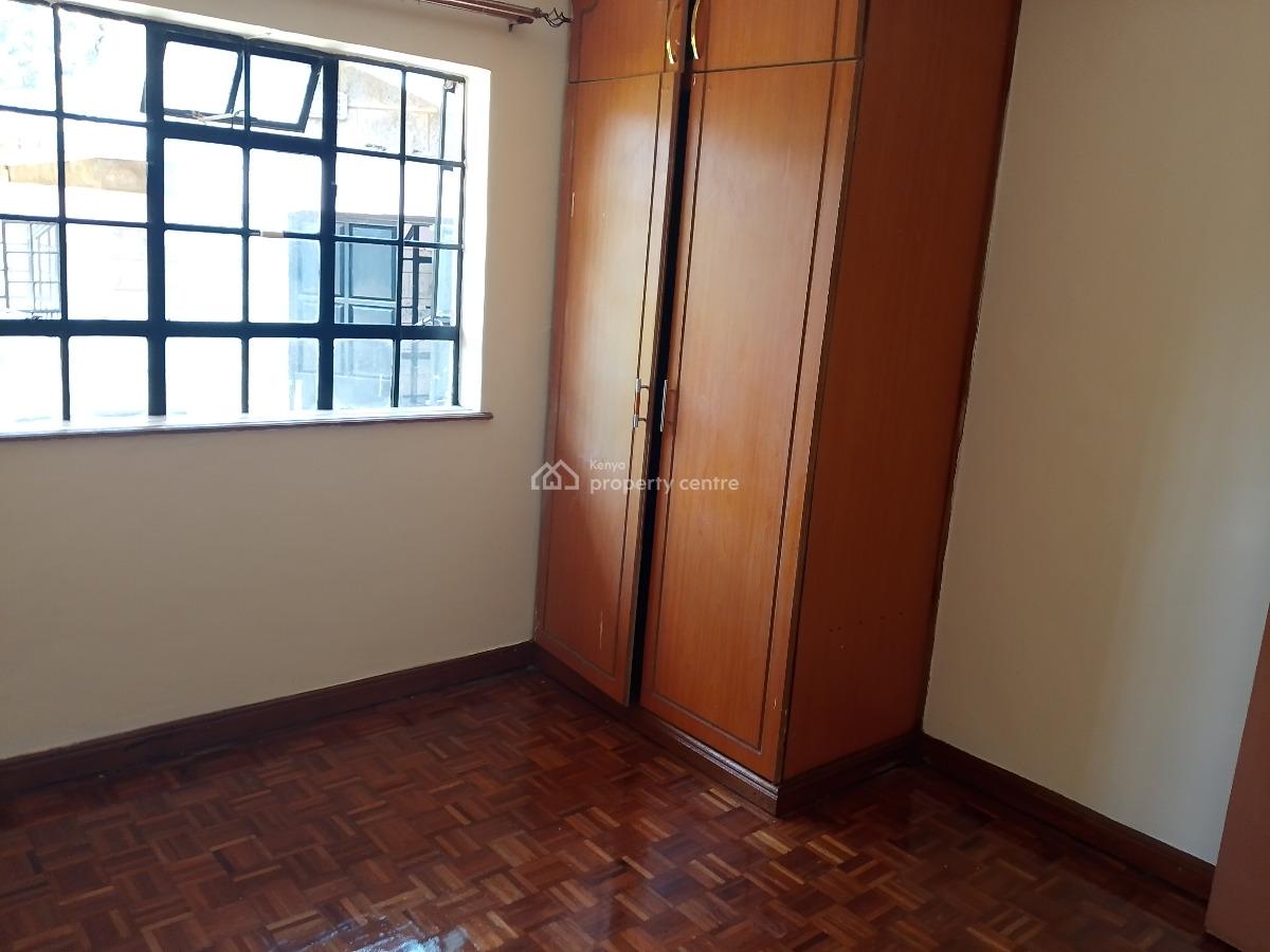 4 Bedroom House, Kerarapon Drive, Karen, Nairobi, Semi-detached Bungalow for Rent