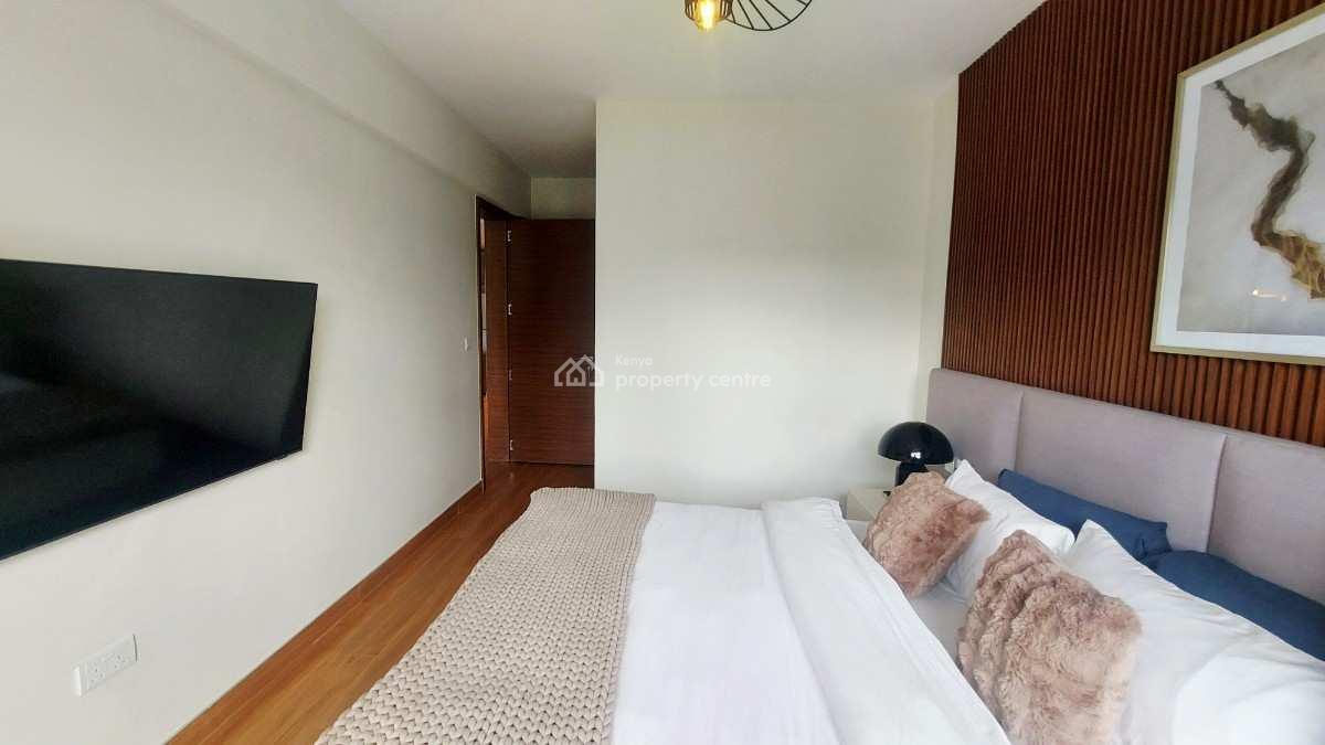 2 Bedroom Plus Dsq Apartment in Riverside Drive, Riverside Drive, Westlands, Nairobi, Apartment for Sale