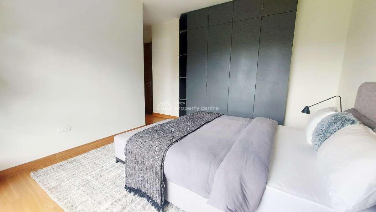 3 Bedroom Plus Dsq Apartments in Riverside Drive, Riverside Drive, Westlands, Nairobi, Apartment for Sale