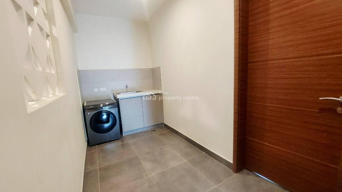 3 Bedroom Plus Dsq Apartments in Riverside Drive, Riverside Drive, Westlands, Nairobi, Apartment for Sale