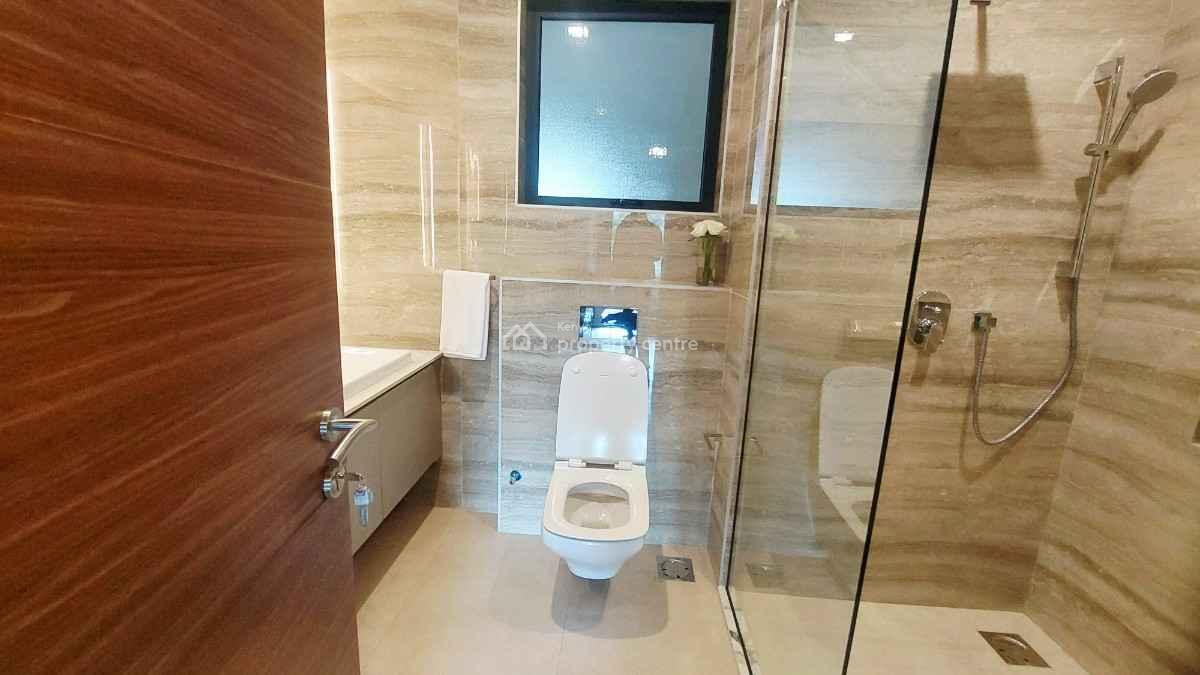 3 Bedroom Plus Dsq Apartments in Riverside Drive, Riverside Drive, Westlands, Nairobi, Apartment for Sale