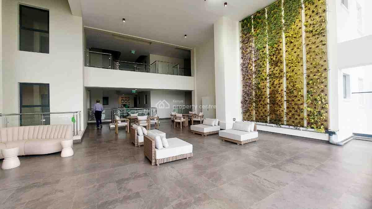 3 Bedroom Plus Dsq Apartments in Riverside Drive, Riverside Drive, Westlands, Nairobi, Apartment for Sale
