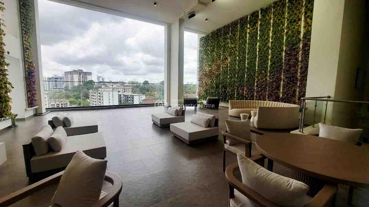3 Bedroom Plus Dsq Apartments in Riverside Drive, Riverside Drive, Westlands, Nairobi, Apartment for Sale