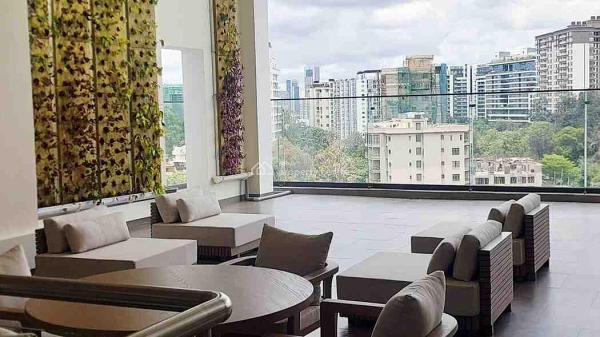 3 Bedroom Plus Dsq Apartments in Riverside Drive, Riverside Drive, Westlands, Nairobi, Apartment for Sale