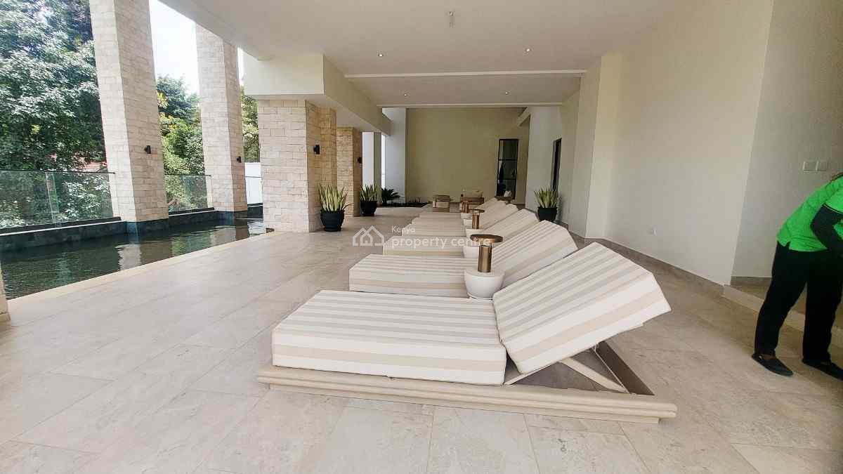 3 Bedroom Plus Dsq Apartments in Riverside Drive, Riverside Drive, Westlands, Nairobi, Apartment for Sale