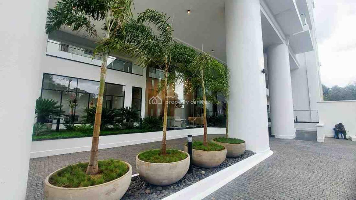 3 Bedroom Plus Dsq Apartments in Riverside Drive, Riverside Drive, Westlands, Nairobi, Apartment for Sale