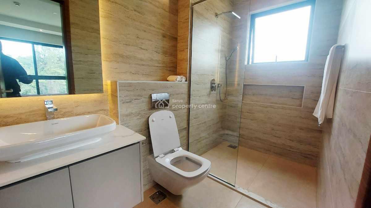 3 Bedroom Plus Dsq Apartments in Riverside Drive, Riverside Drive, Westlands, Nairobi, Apartment for Sale