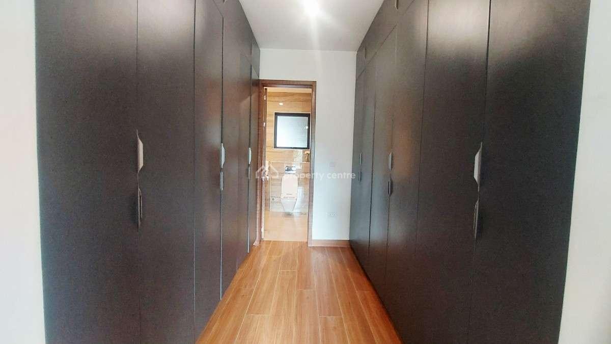 3 Bedroom Plus Dsq Apartments in Riverside Drive, Riverside Drive, Westlands, Nairobi, Apartment for Sale