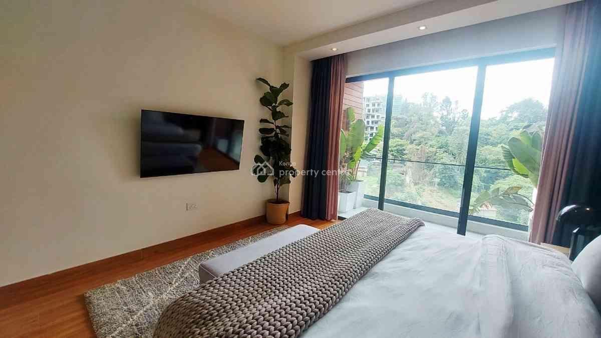 3 Bedroom Plus Dsq Apartments in Riverside Drive, Riverside Drive, Westlands, Nairobi, Apartment for Sale