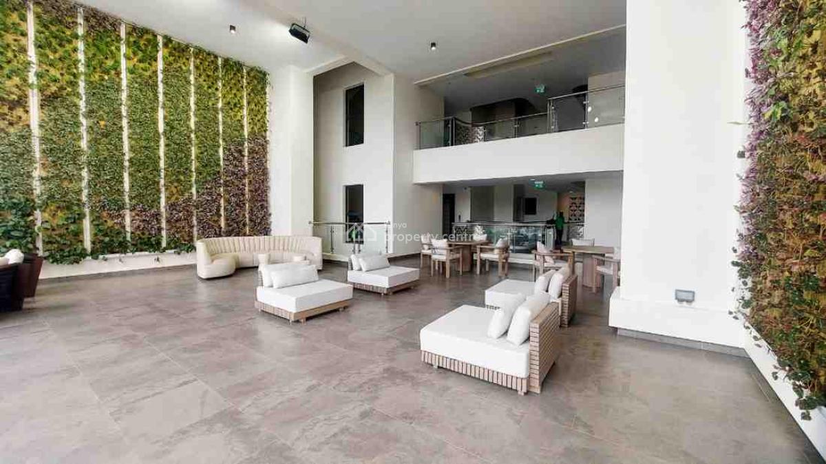 3 Bedroom Plus Dsq Apartments in Riverside Drive, Riverside Drive, Westlands, Nairobi, Apartment for Sale