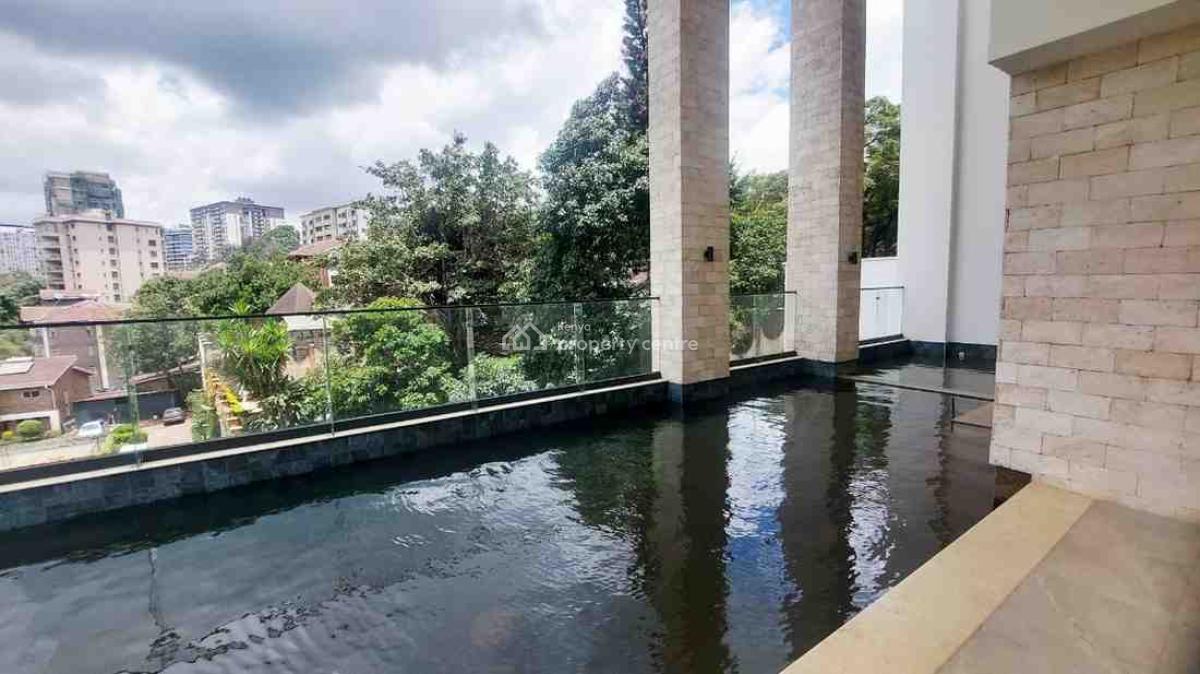 3 Bedroom Plus Dsq Apartments in Riverside Drive, Riverside Drive, Westlands, Nairobi, Apartment for Sale